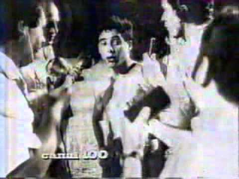 Nelson Rodrigues - Corinthians a Quebra do tabu 1968