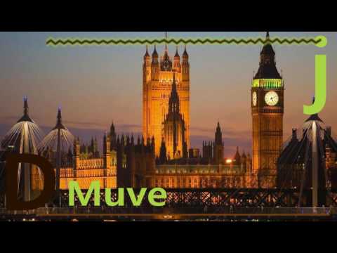 Jeremih - London (Audio) ft. Stefflon Don, Krept  by DMuvej