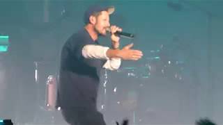 Freundeskreis - Max Herre, Afrob, Megaloh - Rap Ist - Live @ Tollwood München 25.06.2017