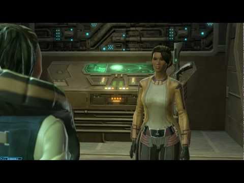 Conversations with Risha - Part 3