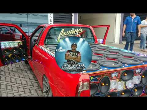 MC Caio Kazzi e NGKS- Sol De 40 graus Remix DJ Ramon Tavares