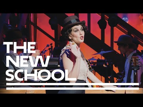 College of Performing Arts at The New School: What Makes a 21st-Century Artist?