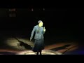Jessica Vosk Is So Happy She Could MELT Ft Jessica S Elphaba Happy Dance The Wizard And I