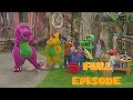 Barney Friends Sharing Is Caring Season 8 Episode 3 Full Episode SUBSCRIBE