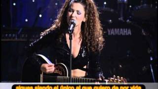 Shania Twain - You&#39;re Still The One - subtítulos español