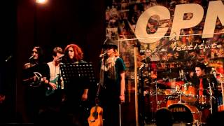 Mariagrazia Sindoni - Sylvie (Lucio Dalla)