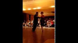 2013.08.03 Sebastian Arce & Mariana Montes (3/5)