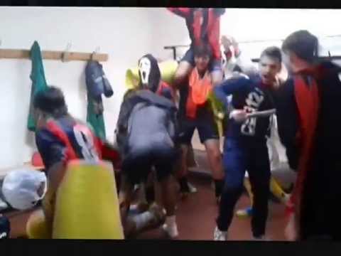 Harlem Shake Allievi CSG (Putignano)