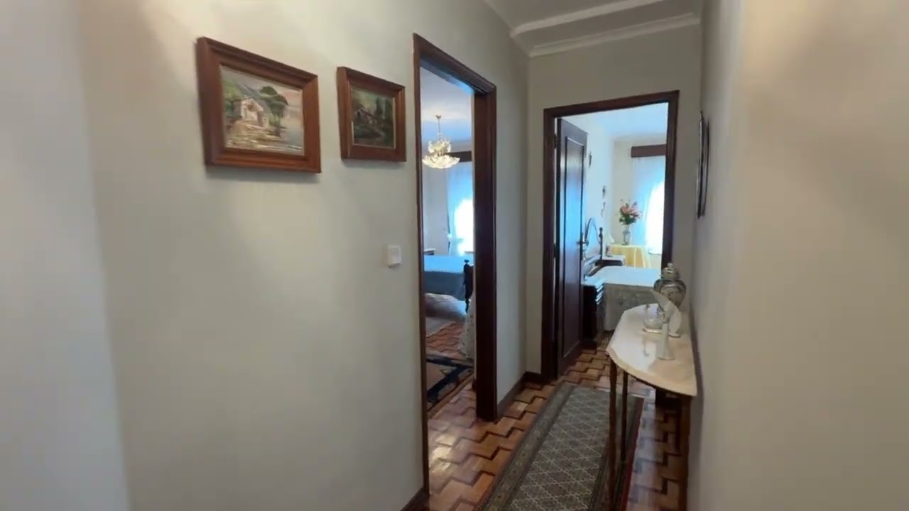 Vídeo do imóvel