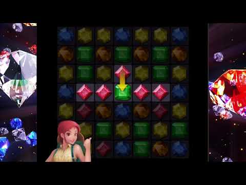 Jewelry King - Match3 3