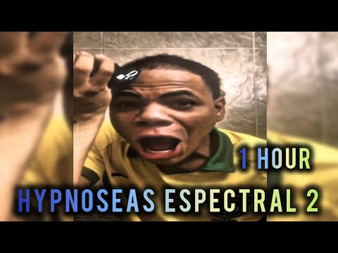 1 HOUR || 𝐇𝐘𝐏𝐍𝐎𝐒𝐀𝐄𝐒 𝐄𝐒𝐏𝐄𝐂𝐓𝐑𝐀𝐋 2 - 𝐃𝐉 𝐙𝐑𝐄𝐃 𝐃𝐀 𝐃𝐙7 || SUPER SLOWED +REVERB ||