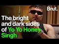The bright and dark sides of Yo Yo Honey Singh