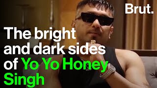 The bright and dark sides of Yo Yo Honey Singh