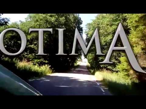 The Sorceress Reveals - Atlantis: Souls of Diotima at Fascination Street Studios (2016)