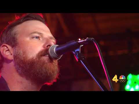 Drew Kennedy   Cream & Suger