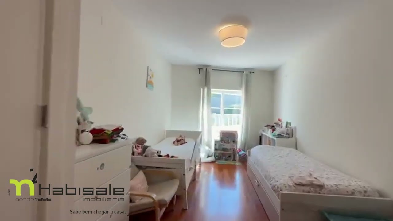 Vídeo do imóvel
