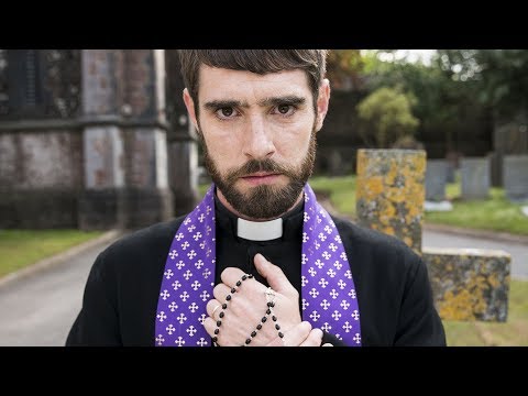 Redwater | RTÉ One | Continues Sunday 28th May 9.30pm