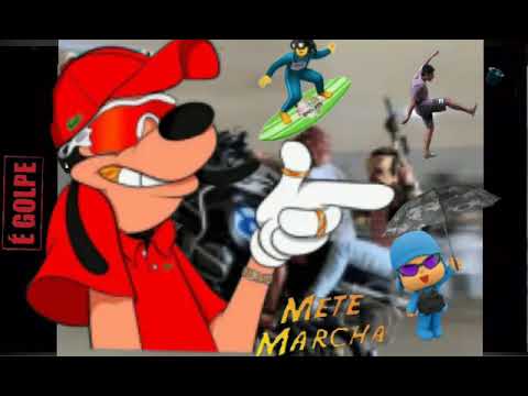 VEM PIRIQUITA MONTAGEM