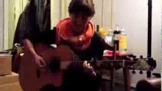 Emily Kurn, Live from New York on Saturday night sings "Light The Lamp" for Hanukkah