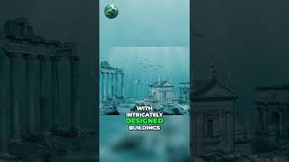 🌊🏛️ Atlantis Discovered By Scientists #deepsea #atlantis #oceanmysteries