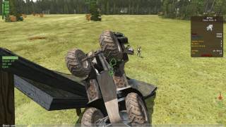 Ramp of Death (Njokers tribute)