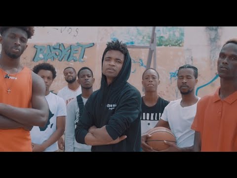 Djy Indiferente - Fast Furious (Official Video)