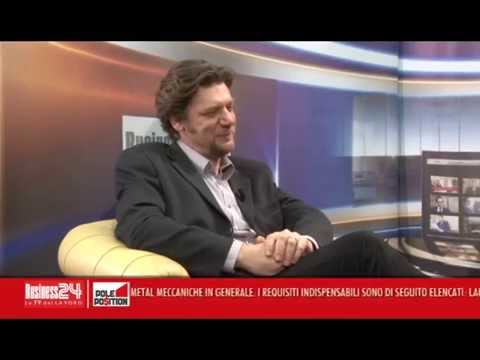 Pole Position puntata 151: Gimax 3D - Prato