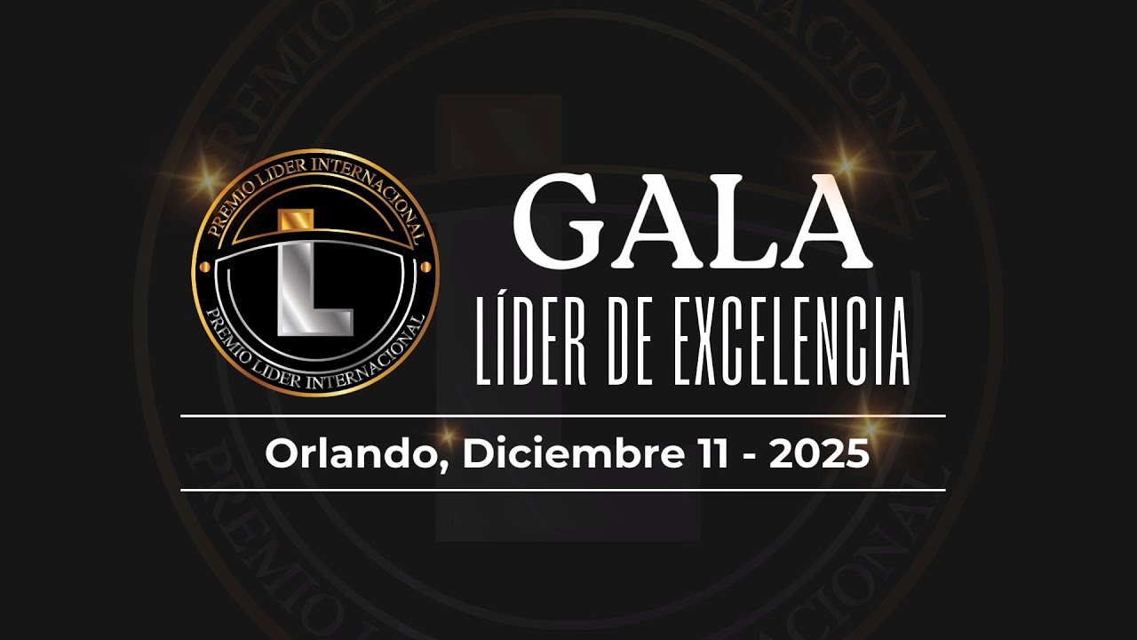 Gala Orlando Live