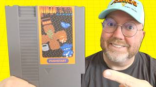 Ninja Garden for NES - Coming Soon