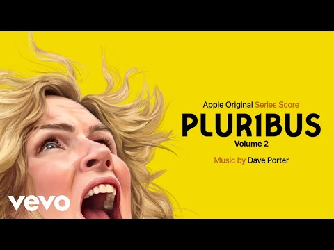 Dave Porter - Frontera México | Pluribus: Volume 2 (Apple Original Series Score)