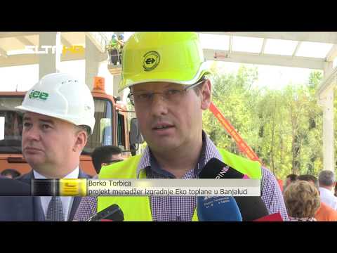 BL HRONIKA 05 09 17   GRADNJA EKO TOPLANE