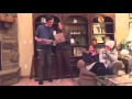 Sarah Jared Opening Their Mission Calls Together NOV 2015 Www LDS Org