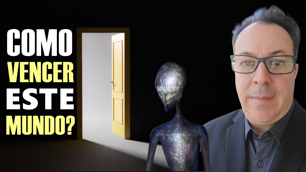 AO VIVO: A saída é pra dentro de nós | Francisco Diniz