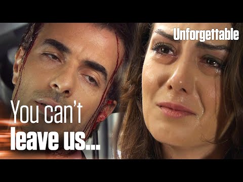 Please don't die, my love... - Unforgettable | Short Scenes
