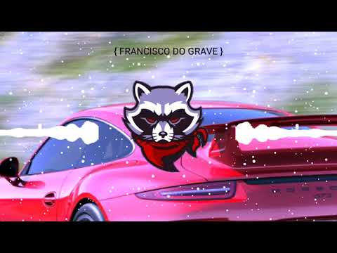 MC Levin Feat MC Rafa - Alarme Da Moto Com [Grave]