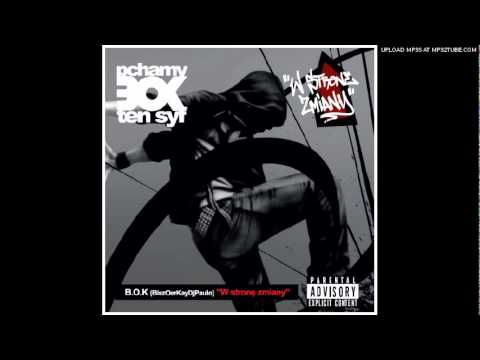 Bisz Oer Kay Spadam w Gore