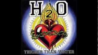 H2O - I See It In Us