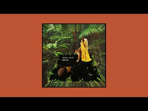 Kendall Miles - Selva [Full BeatTape]