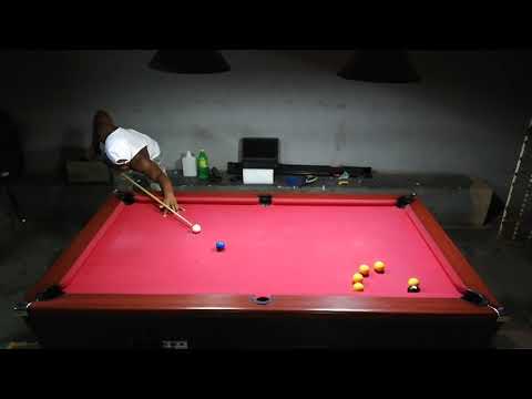 Sandile Madlala Best Pool Shots 2019(1)