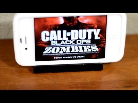call of duty black ops zombies ios black and white