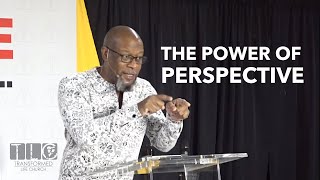 The Power of Perspective