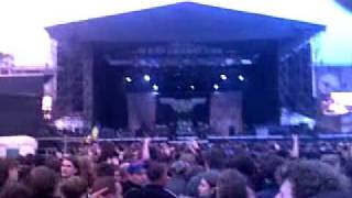 Motorhead - I Know How To Die live (Sonisphere Festival - Poland 10.06.2011)