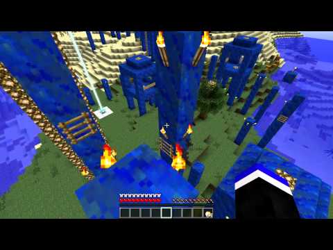 Bremu & Ognisty - 100 levels, the longest escape!!! - Minecraft Escape #31 part 1