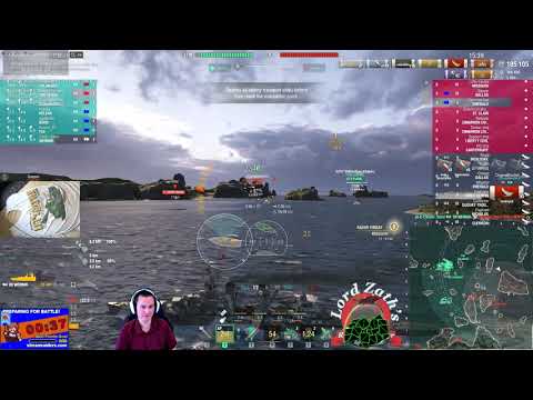 Lord_Zath's Reaction to Weimar Narai Run