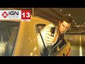 Yakuza 0 Walkthrough - Chapter 13 - Crime and Punishment - Part 1