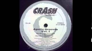 Apollo Grooves Vol. 1 - Gibby Music