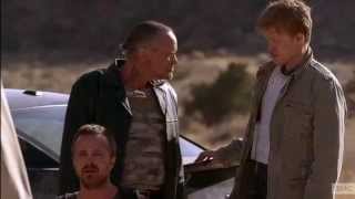 Breaking Bad - Walter White and Jesse Pinkman Tribute - Bleeding Out by Imagine Dragons