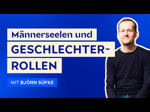 Männer, lasst uns über Gefühle reden. - #48 SMP LeaderTalks mit Björn Süfke