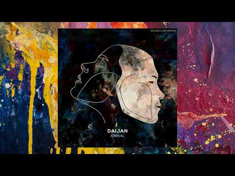 Daijan — Rebels (Fresen Remix)