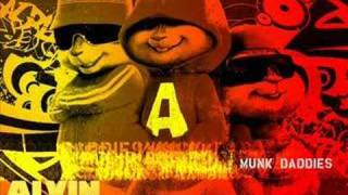 Alvin And The Chipmunks:Dirty(Christina Aguilera)